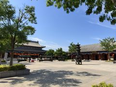 -天津妈祖文化园