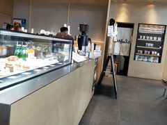 -Seesaw Coffee(苏州中心店)