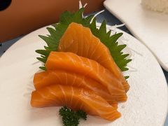 -元气寿司(东方宝泰店)