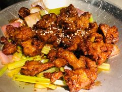 -绿茶餐厅(成都大悦城店)