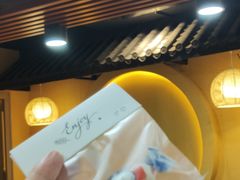 -白兔子密室(长寿路店)