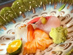 -鮨一日本料理旗舰店(总店)