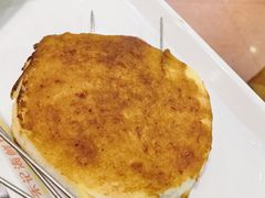 烤馒头-福茗春薪禾记海鲜烧烤(八一路店)