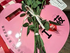 -西贝(无锡万象城店)