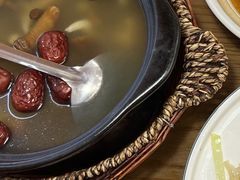 -食光慢宴·安吉土菜馆