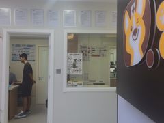 -达爱动物医院·犬猫分区·CT·复杂眼科(远洋山水分院)