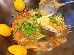 -江湖水乡铁锅炖魚(周庄嘉园店)