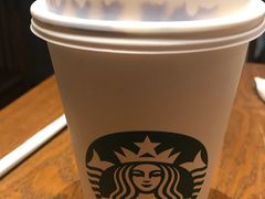 -星巴克(重庆新世纪凯瑞商都店)