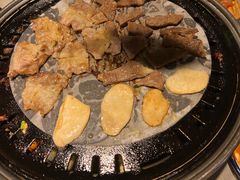 -正宗齐齐哈尔烤肉·齐牛哥鲜切炭火烤肉(杭州总店)