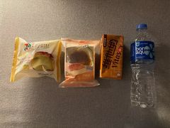 -7-Eleven(地堡街店)