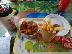 -南宫五洲植物乐园