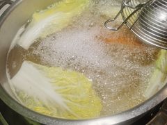 -牛品福潮汕牛肉火锅(旺庄店)