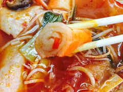 -云水越米线·辣哆辣(青岛店)