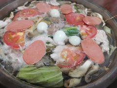 三鲜荤豆花-海关荤豆花(洋河一路店)