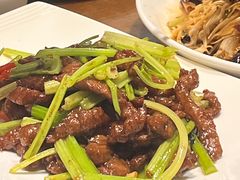 -手拉手美食(清河路店)