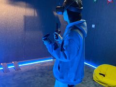 -零纪元VR体验馆·桌游(黄浦店)