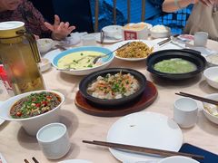 -茅庐毛血旺(临沂泰盛广场店)