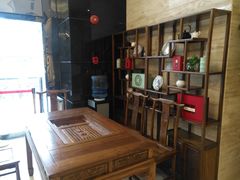 -骏莱海鲜鱼港(五角场店)