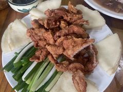 友利烤肉-友利砂锅居(烟台店)
