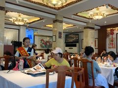 -峨嵋酒家(地安门店)