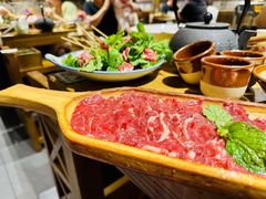 -黔诚酸汤牛肉(甲秀楼店)