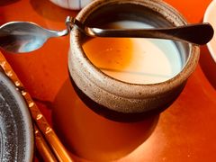 焦糖牛奶冻-初花·日本料理