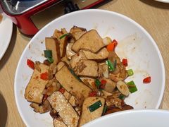 -得稻小饭堂·江西菜(浦江店)