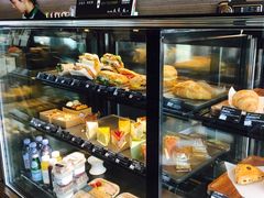 -星巴克(深圳龙华人民北店)