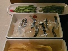 -山城辣妹子(定福庄店)