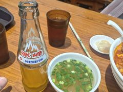 -清真·马洪小炒泡馍馆(钟楼回民街店)