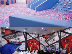 -东方之珠洗浴休闲广场(南开店)