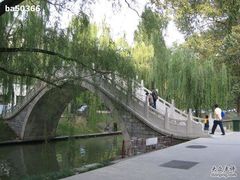 -紫竹院公园冰场