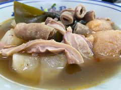 -陈添記·祖傳爽鱼皮·西关老字号(广州首店)