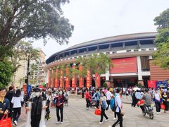 -厦门大学(思明校区)