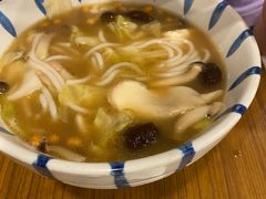 -阿香米线(杭州良渚永旺店)
