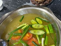 -刘艳黄牛肉(九襄店)