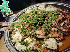 -烤匠麻辣烤鱼(万象城店)