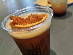 柚见-来回·咖啡(钟村咖啡豆店)