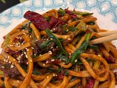 -丝路传奇·中国拉面航母店(北医三院店)