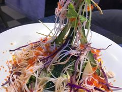 -将太无二·北美传奇寿司(荟聚购物中心西红门店)