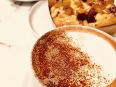 -WHEAT&BAKER-麥(凯德来福士店)