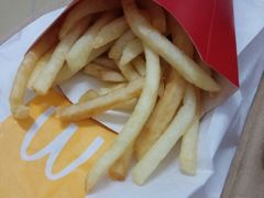 -麦当劳(金稻田路餐)