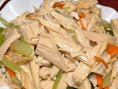 -聚首堂·特色小吃·肘子(什刹海德胜门店)