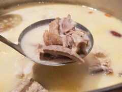 -湯系·煲汤手艺人(东二环泰禾广场店)
