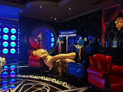 -INLOVE KTV(杭州滨江宝龙城店)