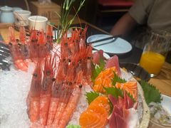 -虹料理·日料放题(悠方店)