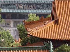 -宝通禅寺