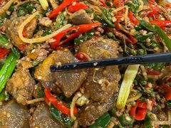 -辣螃铠盆盆蟹大排档(总店)