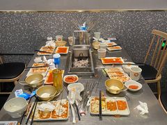 -白玉·朝鲜族烤串(南山店)
