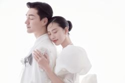 -古摄影婚纱(湛江霞山步行街店)